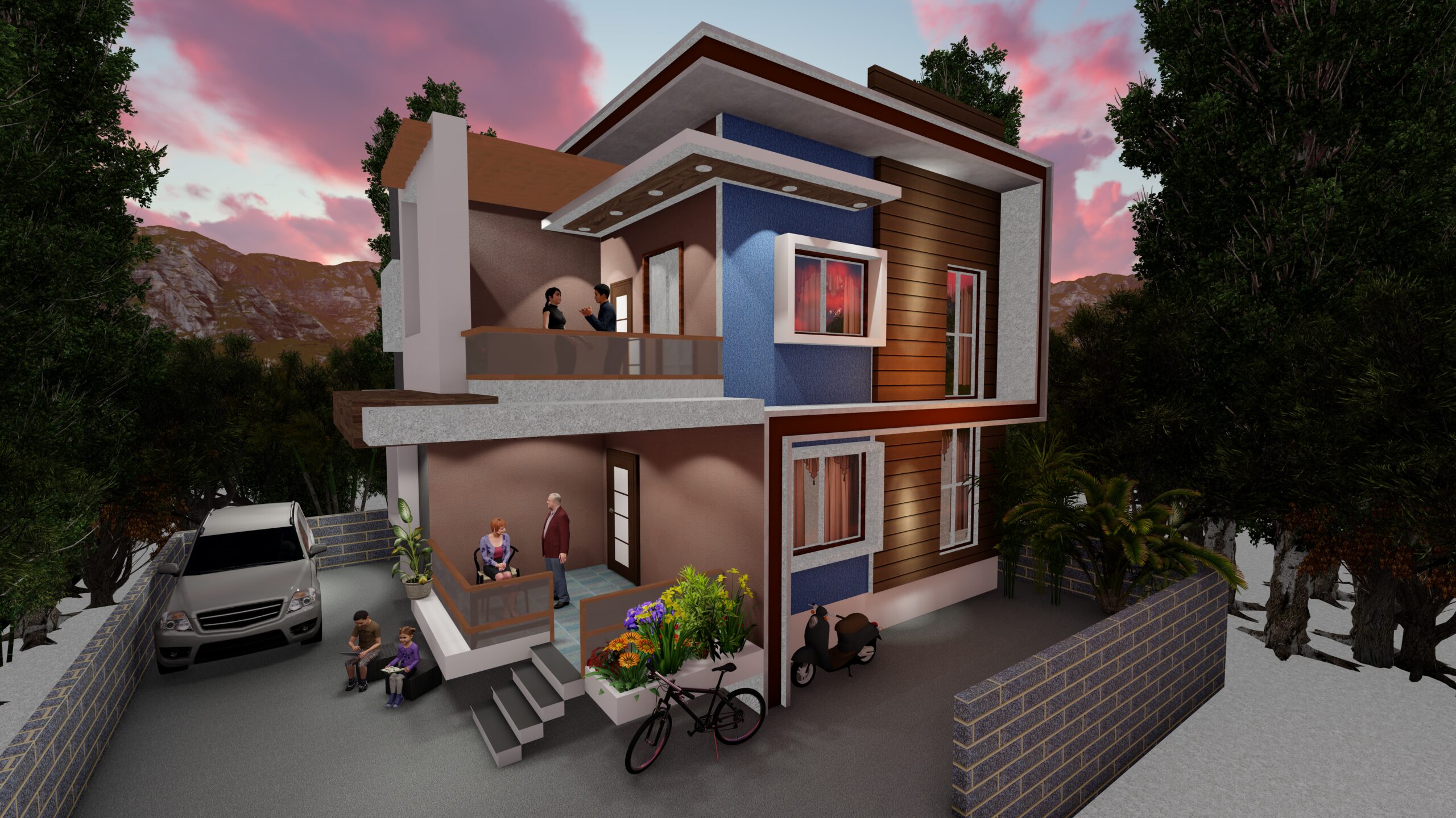 Design by Avadhut Mali