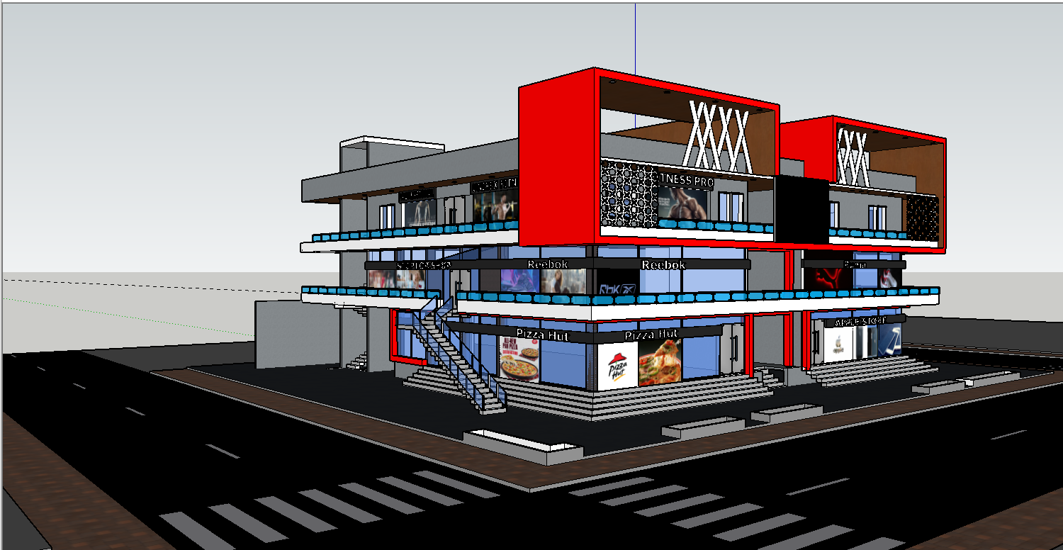 sketchup_plan_3d